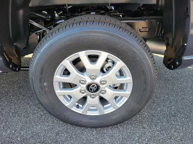 2026 Toyota Tacoma 4WD SR5 Double Cab 5' Bed Automatic - 23081527 - 13