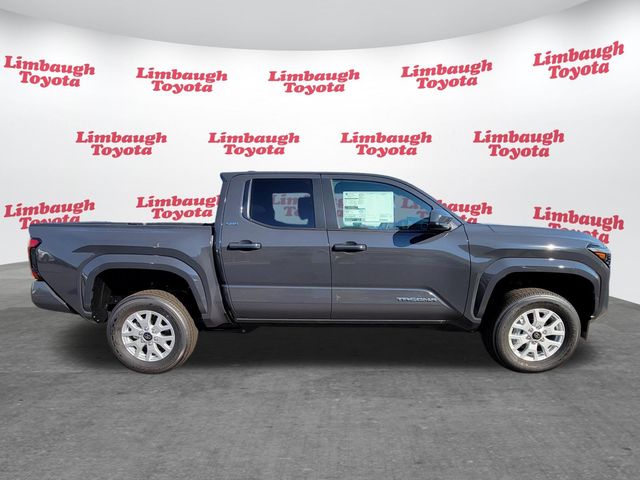 2026 Toyota Tacoma 4WD SR5 Double Cab 5' Bed Automatic - 23081527 - 1