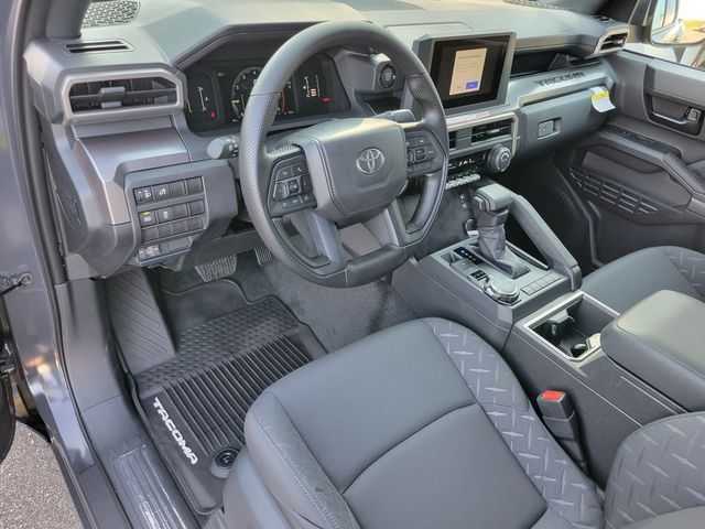 2026 Toyota Tacoma 4WD SR5 Double Cab 5' Bed Automatic - 23081527 - 2