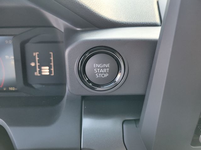 2026 Toyota Tacoma 4WD SR5 Double Cab 5' Bed Automatic - 23081527 - 7