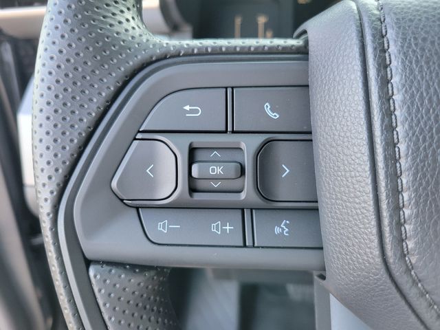 2026 Toyota Tacoma 4WD SR5 Double Cab 5' Bed Automatic - 23081527 - 8