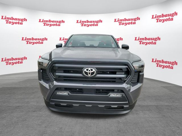 2026 Toyota Tacoma 4WD SR5 Double Cab 5' Bed Automatic - 23083125 - 12
