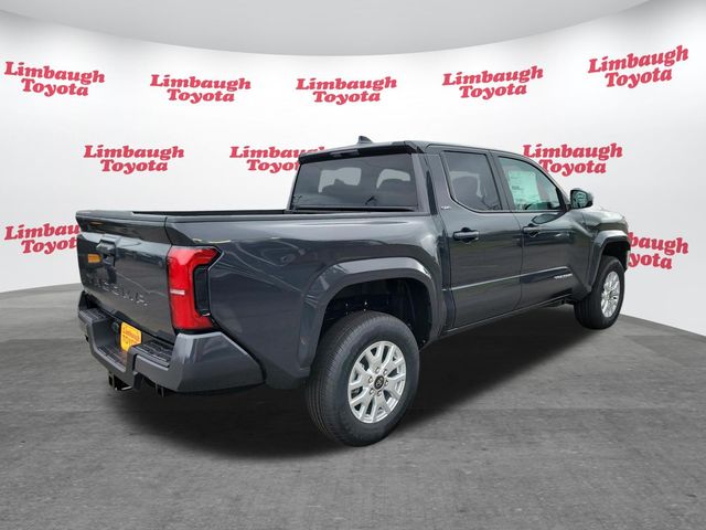 2026 Toyota Tacoma 4WD SR5 Double Cab 5' Bed Automatic - 23083125 - 13