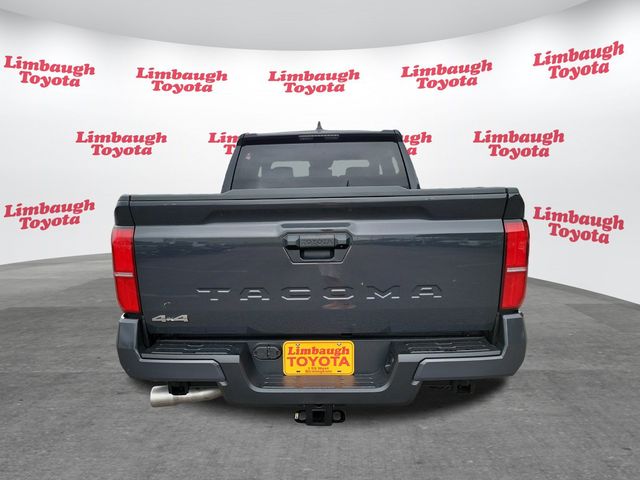 2026 Toyota Tacoma 4WD SR5 Double Cab 5' Bed Automatic - 23083125 - 14