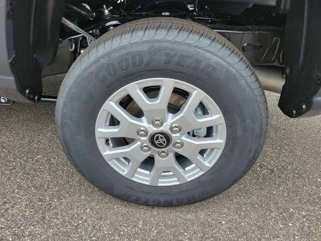 2026 Toyota Tacoma 4WD SR5 Double Cab 5' Bed Automatic - 23083125 - 15