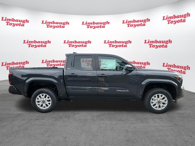 2026 Toyota Tacoma 4WD SR5 Double Cab 5' Bed Automatic - 23083125 - 1