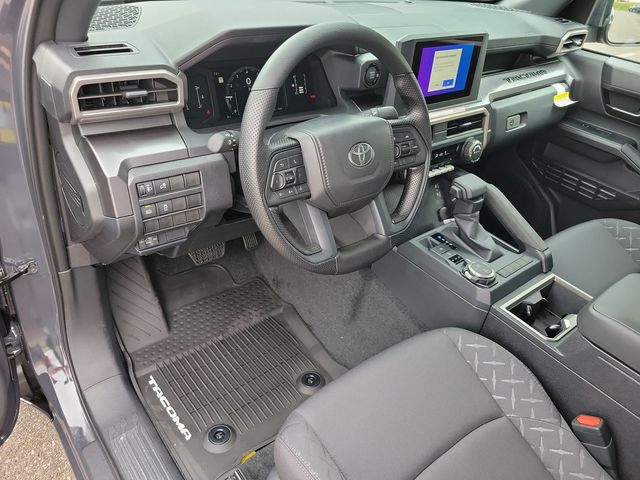 2026 Toyota Tacoma 4WD SR5 Double Cab 5' Bed Automatic - 23083125 - 2