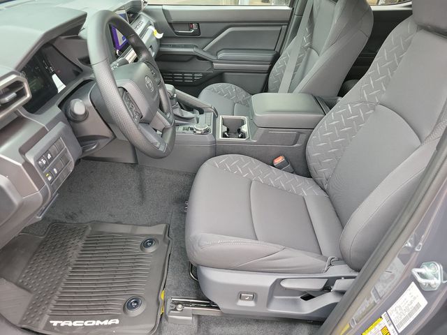 2026 Toyota Tacoma 4WD SR5 Double Cab 5' Bed Automatic - 23083125 - 3
