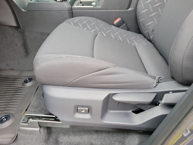 2026 Toyota Tacoma 4WD SR5 Double Cab 5' Bed Automatic - 23083125 - 4