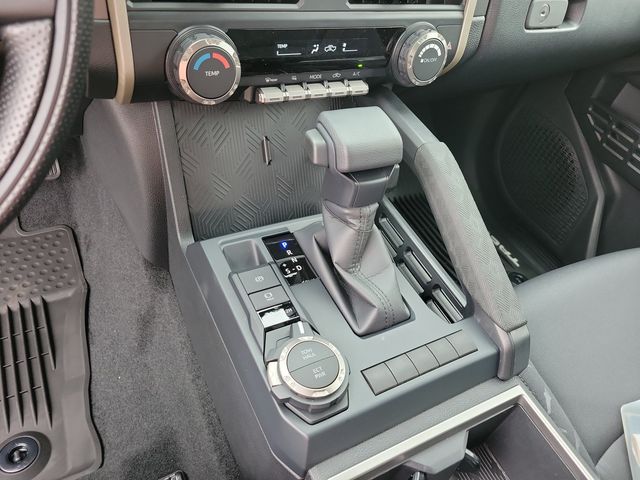 2026 Toyota Tacoma 4WD SR5 Double Cab 5' Bed Automatic - 23083125 - 5