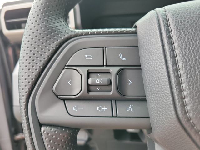 2026 Toyota Tacoma 4WD SR5 Double Cab 5' Bed Automatic - 23083125 - 8