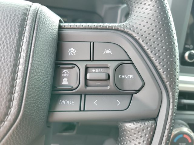 2026 Toyota Tacoma 4WD SR5 Double Cab 5' Bed Automatic - 23083129 - 9