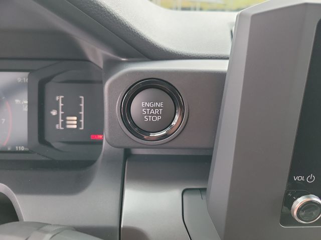 2026 Toyota Tacoma 4WD SR5 Double Cab 5' Bed Automatic - 23083129 - 10