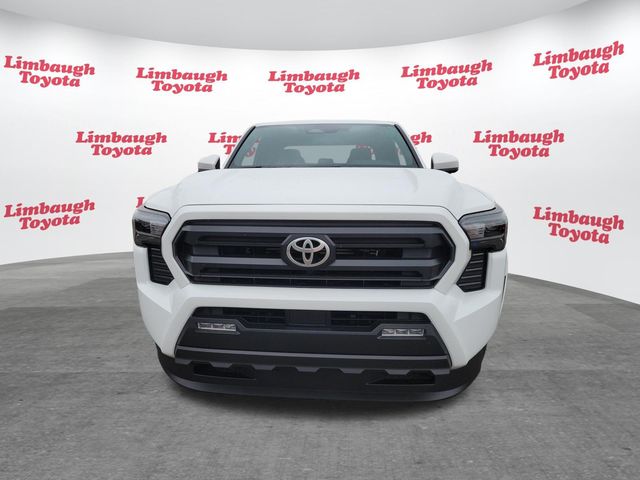 2026 Toyota Tacoma 4WD SR5 Double Cab 5' Bed Automatic - 23083129 - 11