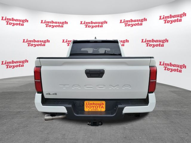 2026 Toyota Tacoma 4WD SR5 Double Cab 5' Bed Automatic - 23083129 - 13