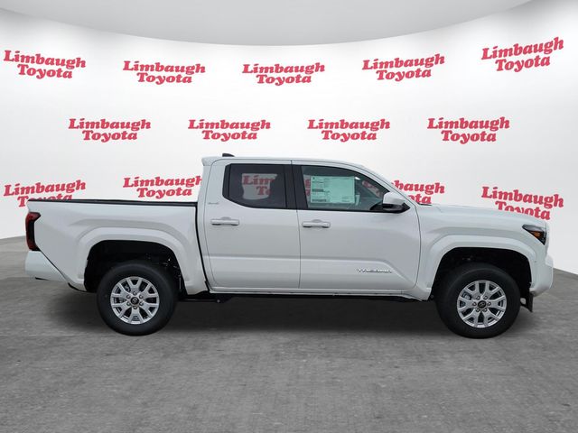 2026 Toyota Tacoma 4WD SR5 Double Cab 5' Bed Automatic - 23083129 - 1