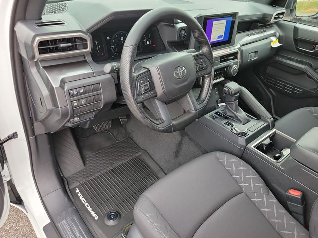 2026 Toyota Tacoma 4WD SR5 Double Cab 5' Bed Automatic - 23083129 - 2