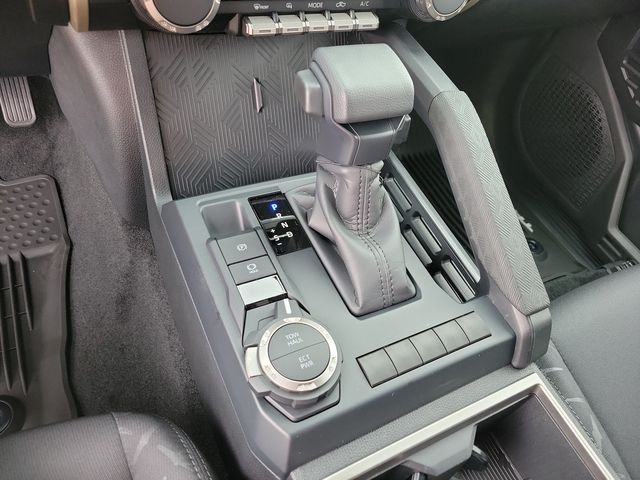 2026 Toyota Tacoma 4WD SR5 Double Cab 5' Bed Automatic - 23083129 - 5