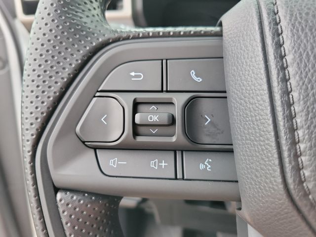 2026 Toyota Tacoma 4WD SR5 Double Cab 5' Bed Automatic - 23083129 - 8
