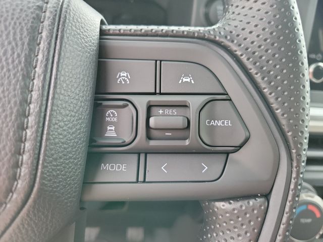 2026 Toyota Tacoma 4WD SR5 Double Cab 5' Bed Automatic - 23085541 - 9