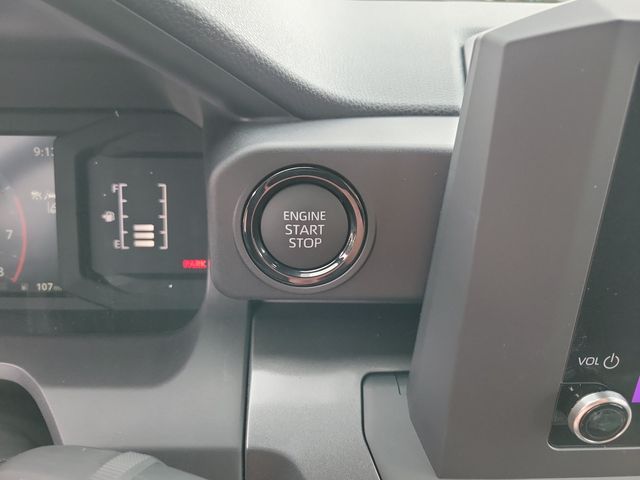 2026 Toyota Tacoma 4WD SR5 Double Cab 5' Bed Automatic - 23085541 - 10