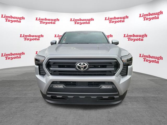 2026 Toyota Tacoma 4WD SR5 Double Cab 5' Bed Automatic - 23085541 - 11