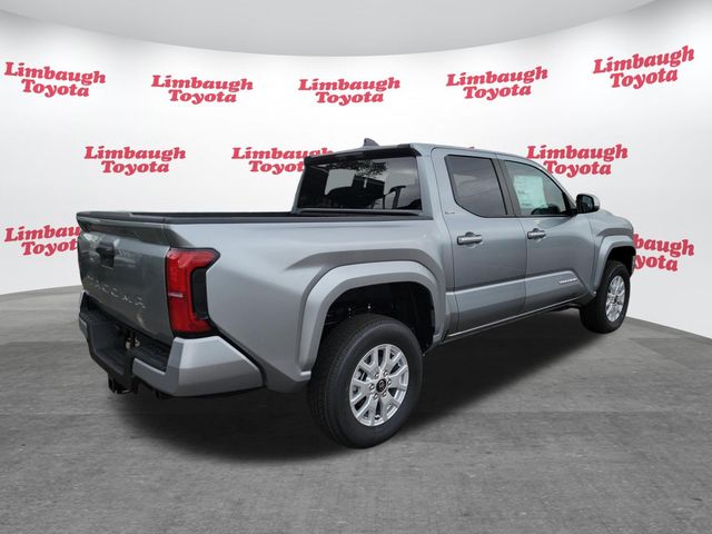 2026 Toyota Tacoma 4WD SR5 Double Cab 5' Bed Automatic - 23085541 - 12