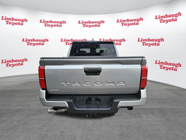 2026 Toyota Tacoma 4WD SR5 Double Cab 5' Bed Automatic - 23085541 - 13
