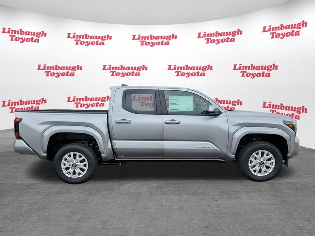 2026 Toyota Tacoma 4WD SR5 Double Cab 5' Bed Automatic - 23085541 - 1