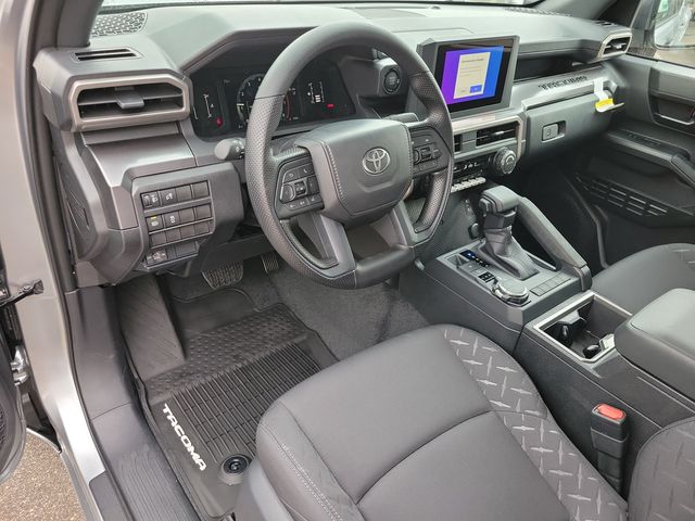 2026 Toyota Tacoma 4WD SR5 Double Cab 5' Bed Automatic - 23085541 - 2