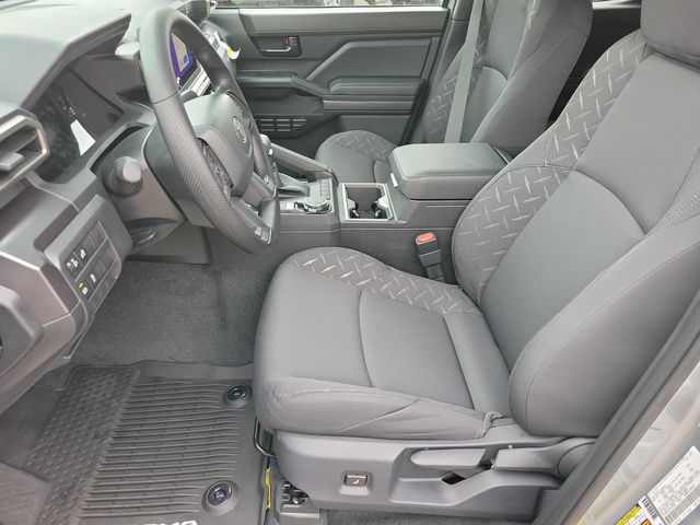 2026 Toyota Tacoma 4WD SR5 Double Cab 5' Bed Automatic - 23085541 - 3