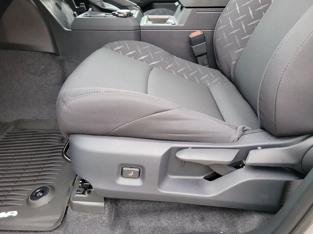 2026 Toyota Tacoma 4WD SR5 Double Cab 5' Bed Automatic - 23085541 - 4