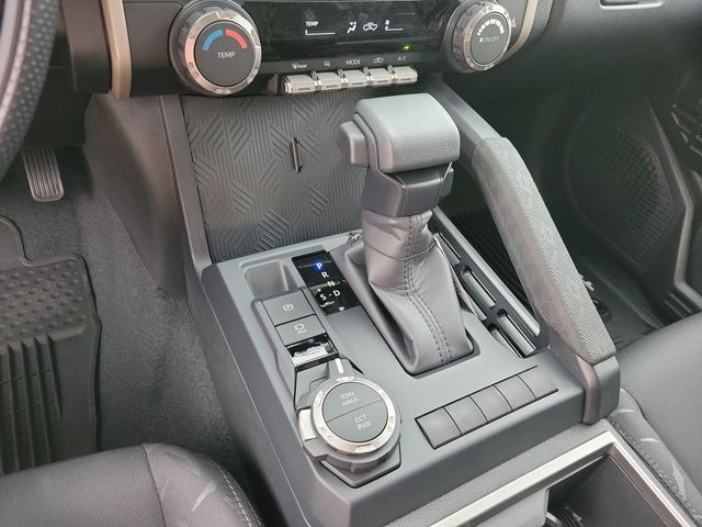 2026 Toyota Tacoma 4WD SR5 Double Cab 5' Bed Automatic - 23085541 - 5