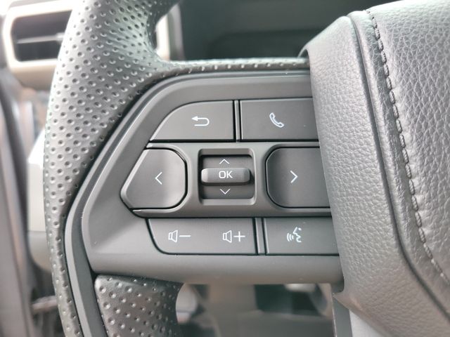 2026 Toyota Tacoma 4WD SR5 Double Cab 5' Bed Automatic - 23085541 - 8