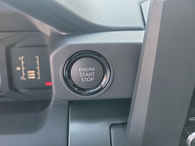 2026 Toyota Tacoma 4WD SR5 Double Cab 5' Bed Automatic - 23089413 - 9