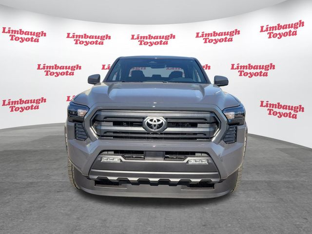 2026 Toyota Tacoma 4WD SR5 Double Cab 5' Bed Automatic - 23089413 - 10