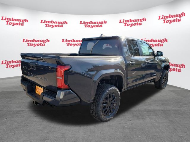 2026 Toyota Tacoma 4WD SR5 Double Cab 5' Bed Automatic - 23089413 - 11