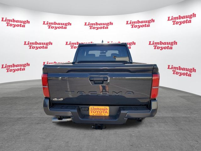 2026 Toyota Tacoma 4WD SR5 Double Cab 5' Bed Automatic - 23089413 - 12