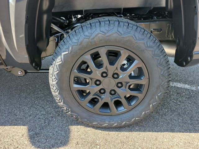 2026 Toyota Tacoma 4WD SR5 Double Cab 5' Bed Automatic - 23089413 - 13