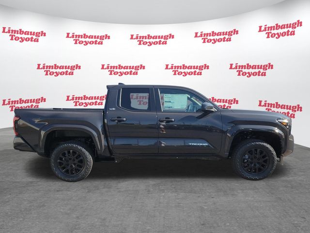 2026 Toyota Tacoma 4WD SR5 Double Cab 5' Bed Automatic - 23089413 - 1
