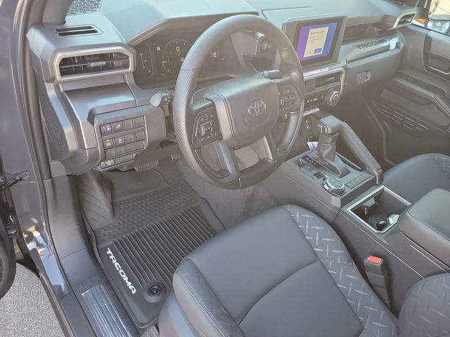 2026 Toyota Tacoma 4WD SR5 Double Cab 5' Bed Automatic - 23089413 - 2