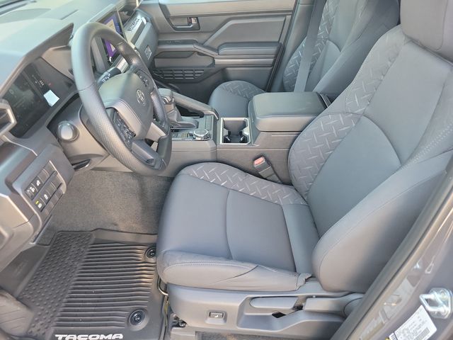 2026 Toyota Tacoma 4WD SR5 Double Cab 5' Bed Automatic - 23089413 - 3