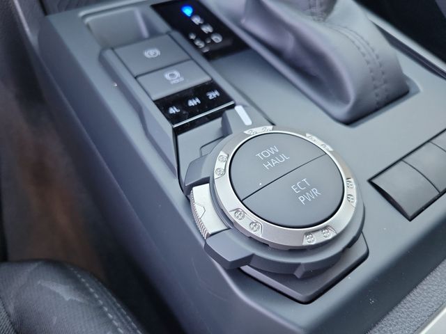2026 Toyota Tacoma 4WD SR5 Double Cab 5' Bed Automatic - 23089413 - 5