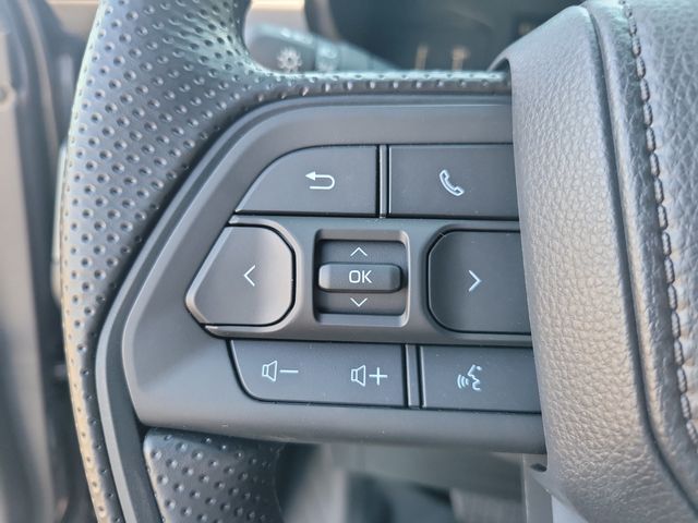 2026 Toyota Tacoma 4WD SR5 Double Cab 5' Bed Automatic - 23089413 - 7