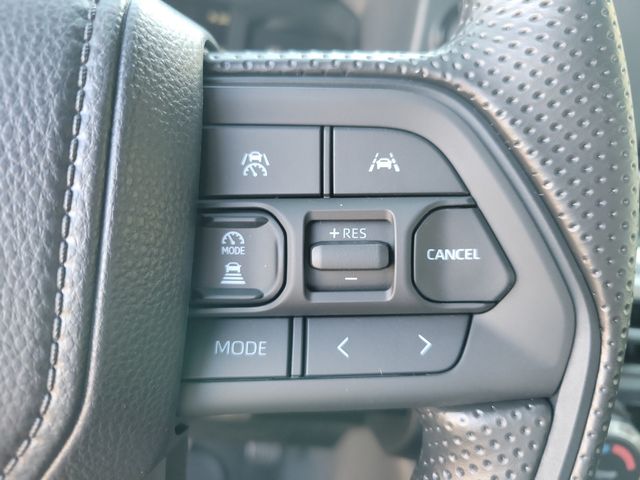 2026 Toyota Tacoma 4WD SR5 Double Cab 5' Bed Automatic - 23089413 - 8
