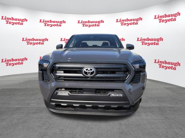 2026 Toyota Tacoma 4WD SR5 Double Cab 5' Bed Automatic - 23089442 - 10