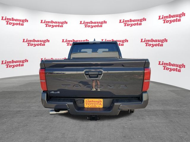 2026 Toyota Tacoma 4WD SR5 Double Cab 5' Bed Automatic - 23089442 - 12