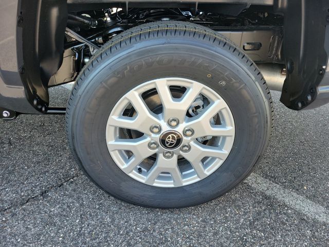 2026 Toyota Tacoma 4WD SR5 Double Cab 5' Bed Automatic - 23089442 - 13