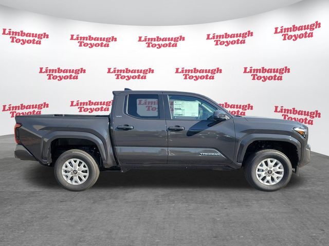 2026 Toyota Tacoma 4WD SR5 Double Cab 5' Bed Automatic - 23089442 - 1