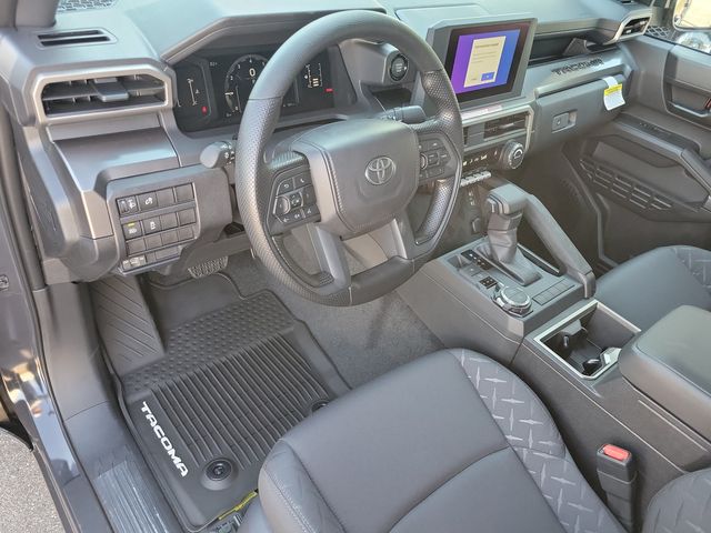 2026 Toyota Tacoma 4WD SR5 Double Cab 5' Bed Automatic - 23089442 - 2